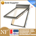 Inclined Roof Window